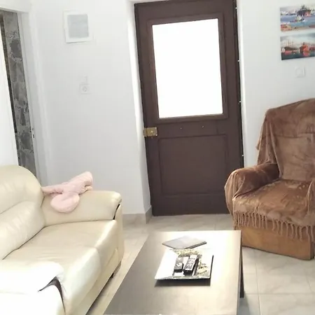 Apartamento Marirena Port House