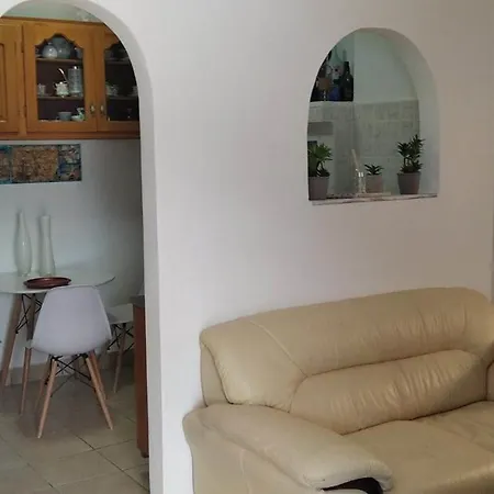 Marirena Port House Apartamento Kálymnos