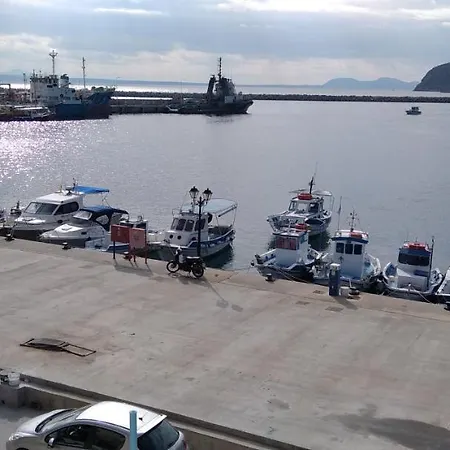 Apartamento Marirena Port House Kálymnos